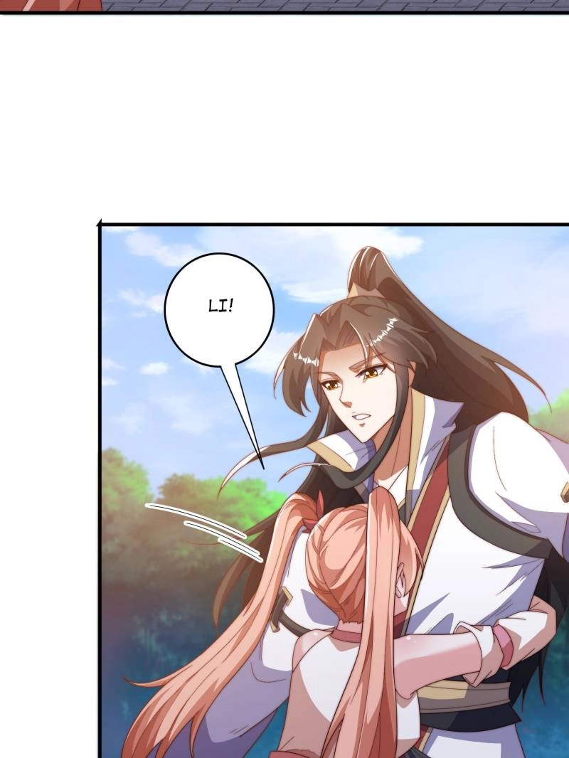 Read Fellow Daoist, your script is so beautiful chapter 33 image 3 on Lezhin