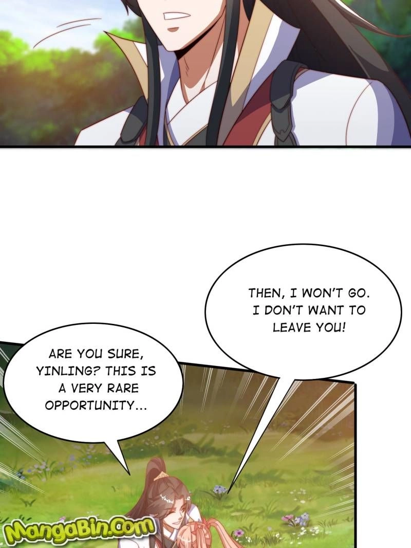 Read Fellow Daoist, your script is so beautiful chapter 33 image 30 on Lezhin