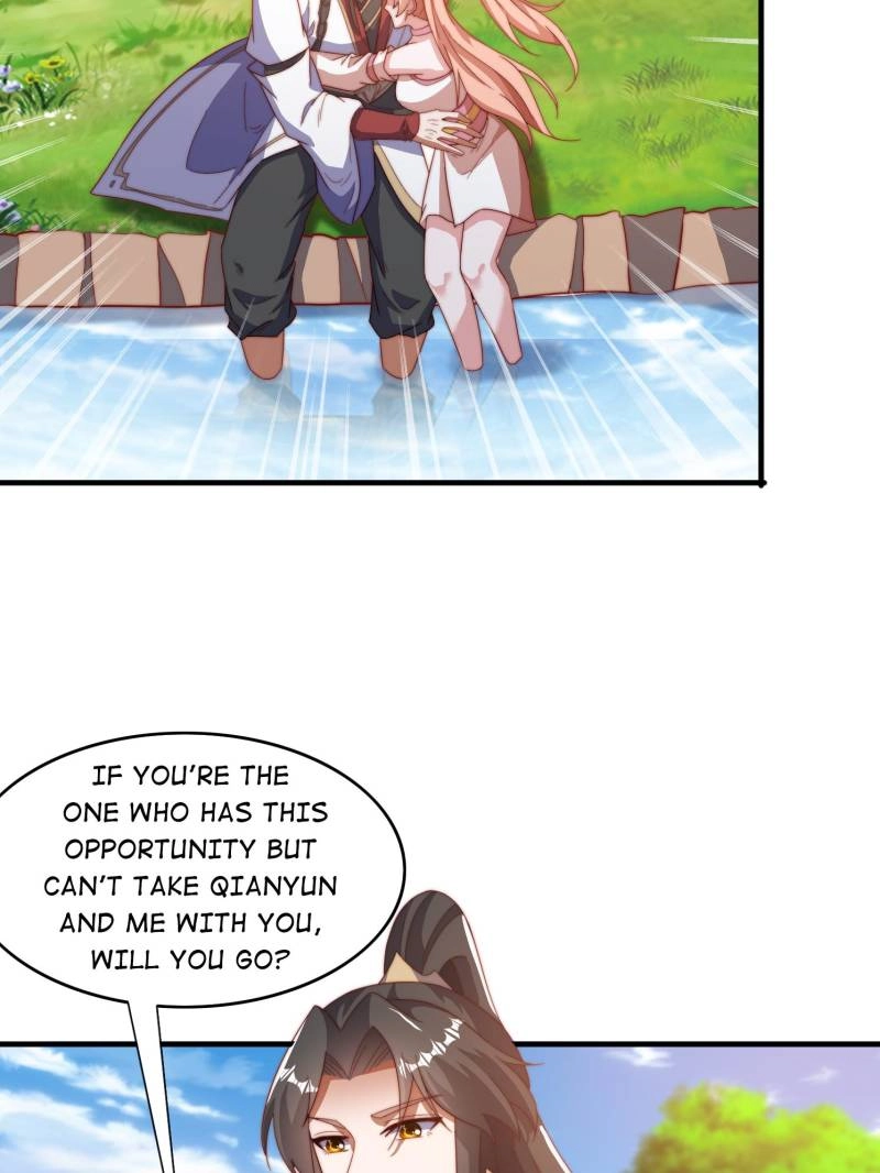 Read Fellow Daoist, your script is so beautiful chapter 33 image 31 on Lezhin