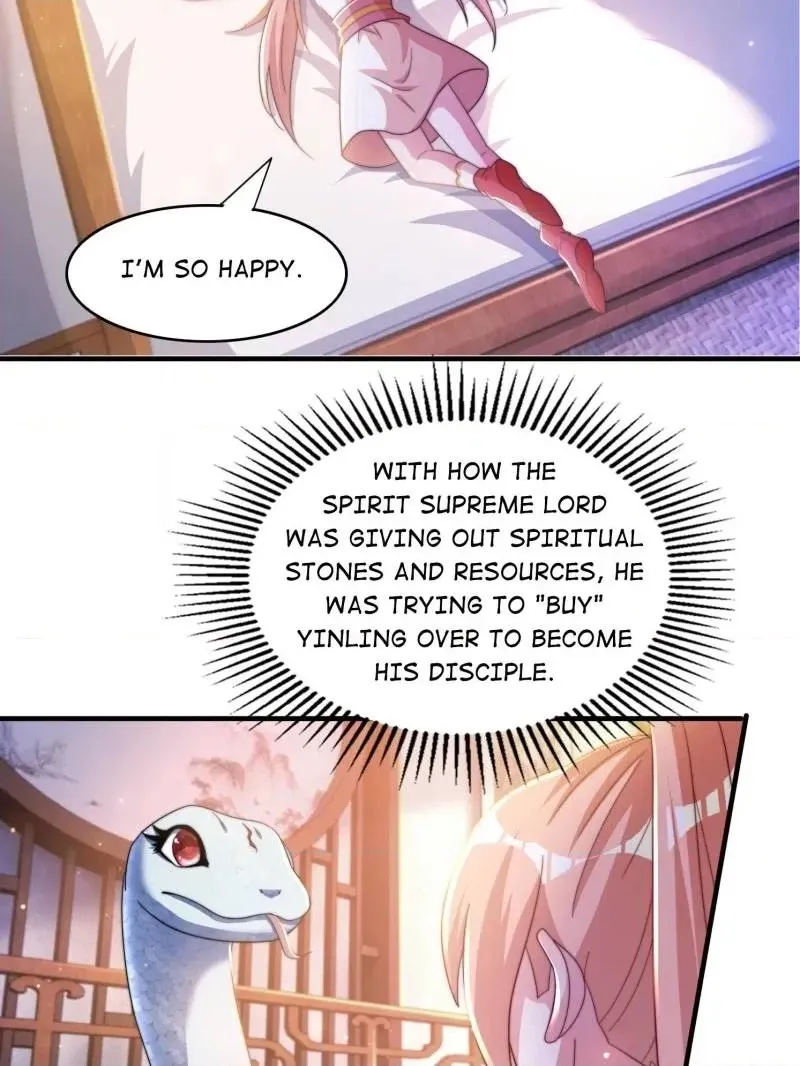 Read Fellow Daoist, your script is so beautiful chapter 33 image 39 on Lezhin