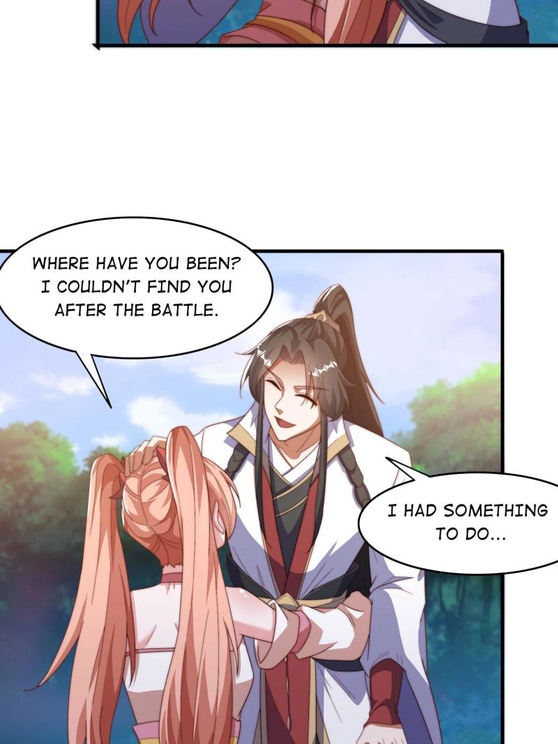 Read Fellow Daoist, your script is so beautiful chapter 33 image 4 on Lezhin
