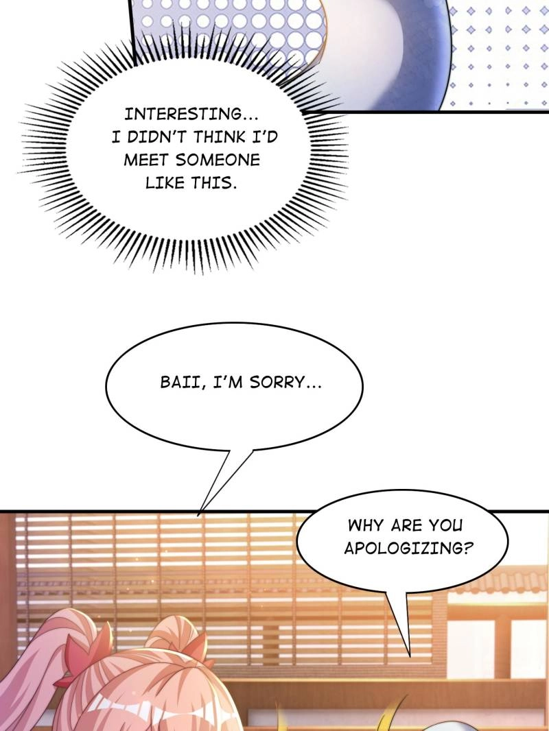 Read Fellow Daoist, your script is so beautiful chapter 33 image 41 on Lezhin