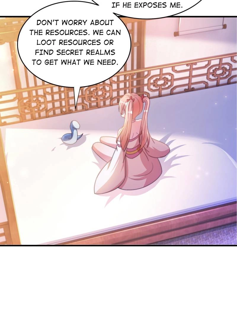 Read Fellow Daoist, your script is so beautiful chapter 33 image 44 on Lezhin