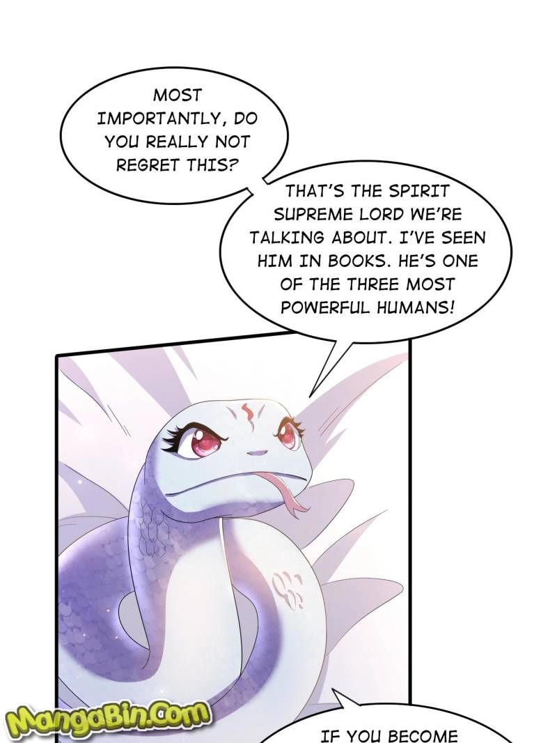 Read Fellow Daoist, your script is so beautiful chapter 33 image 46 on Lezhin