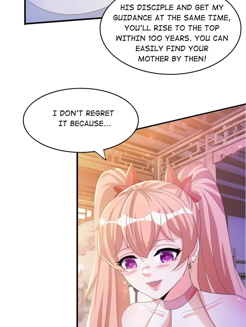 Read Fellow Daoist, your script is so beautiful chapter 33 image 47 on Lezhin