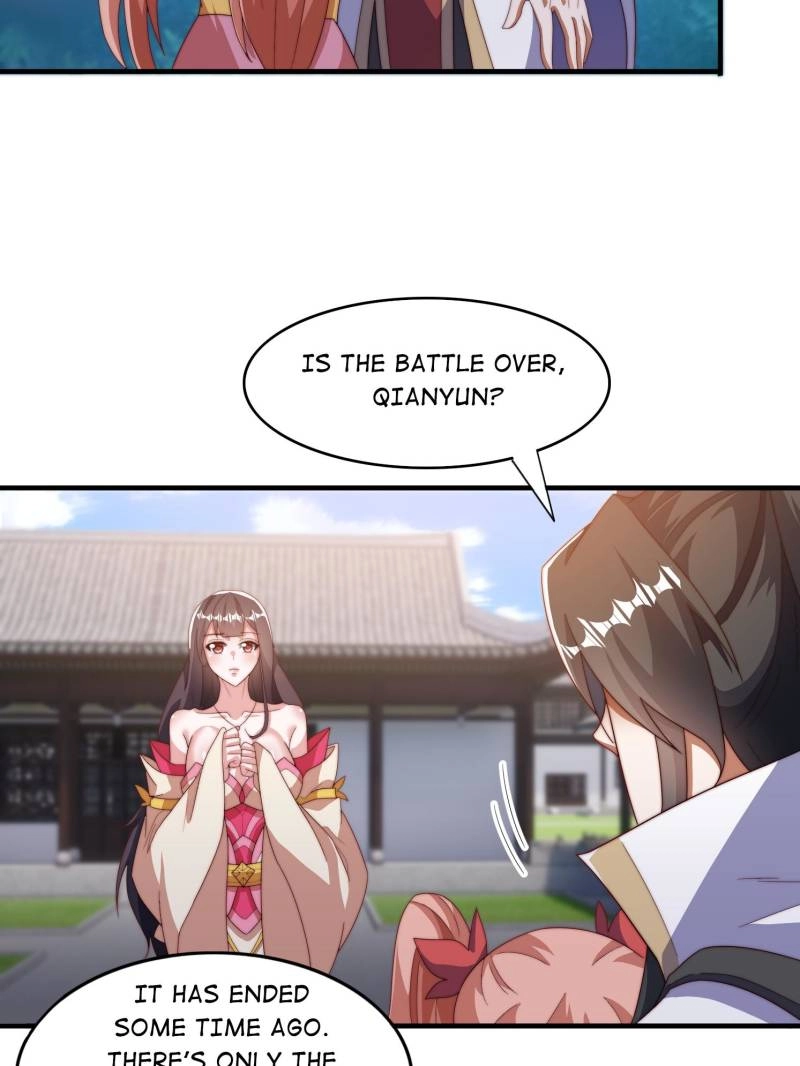 Read Fellow Daoist, your script is so beautiful chapter 33 image 5 on Lezhin