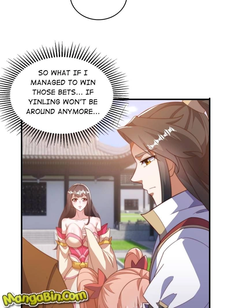 Read Fellow Daoist, your script is so beautiful chapter 33 image 7 on Lezhin
