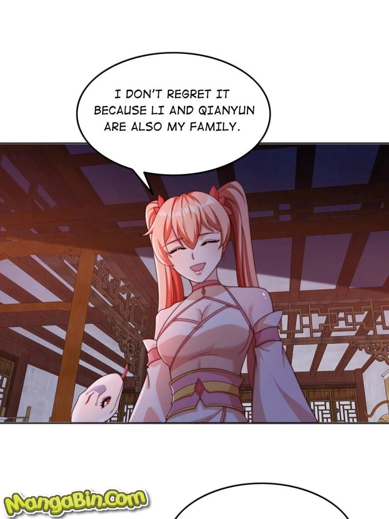 Read Fellow Daoist, your script is so beautiful chapter 34 image 0 on Lezhin
