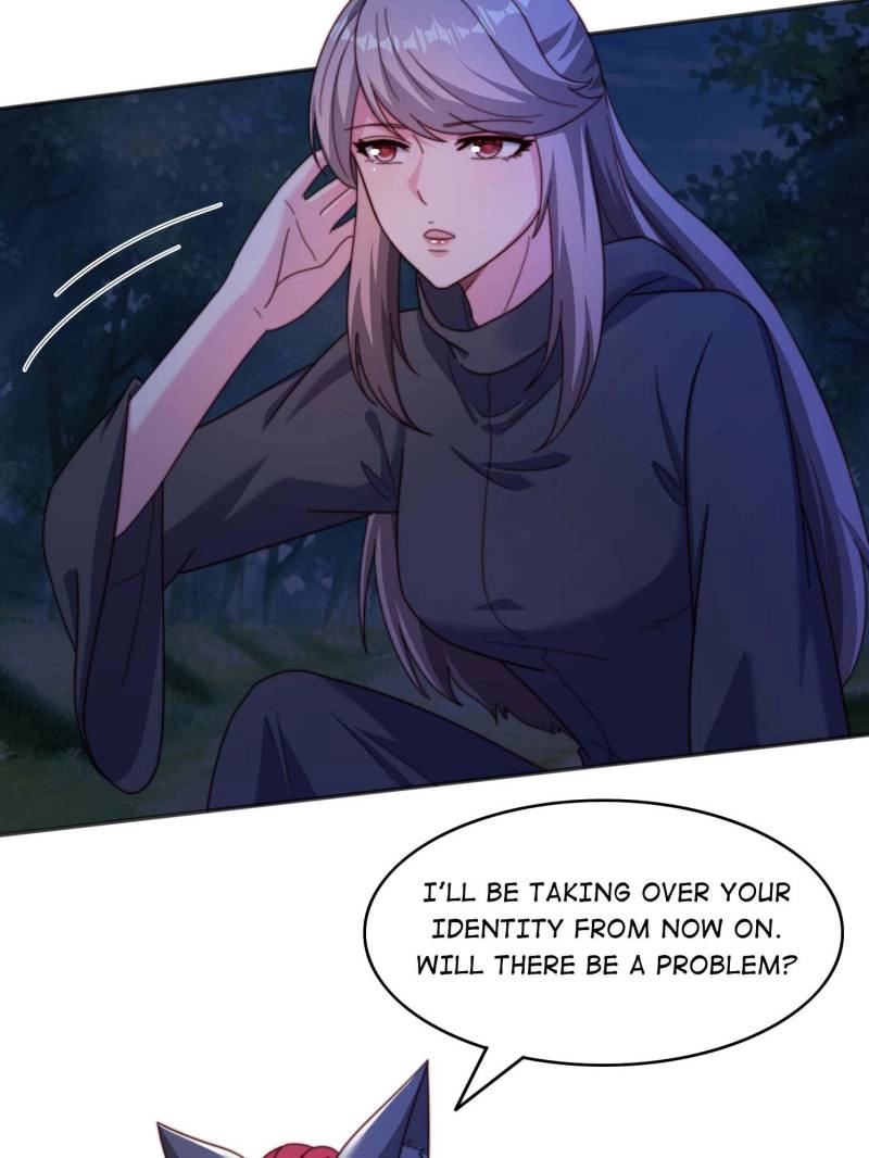 Read Fellow Daoist, your script is so beautiful chapter 34 image 14 on Lezhin