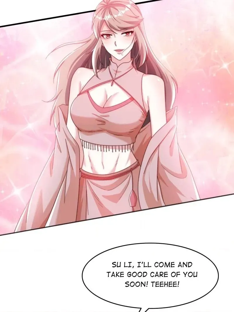 Read Fellow Daoist, your script is so beautiful chapter 34 image 19 on Lezhin