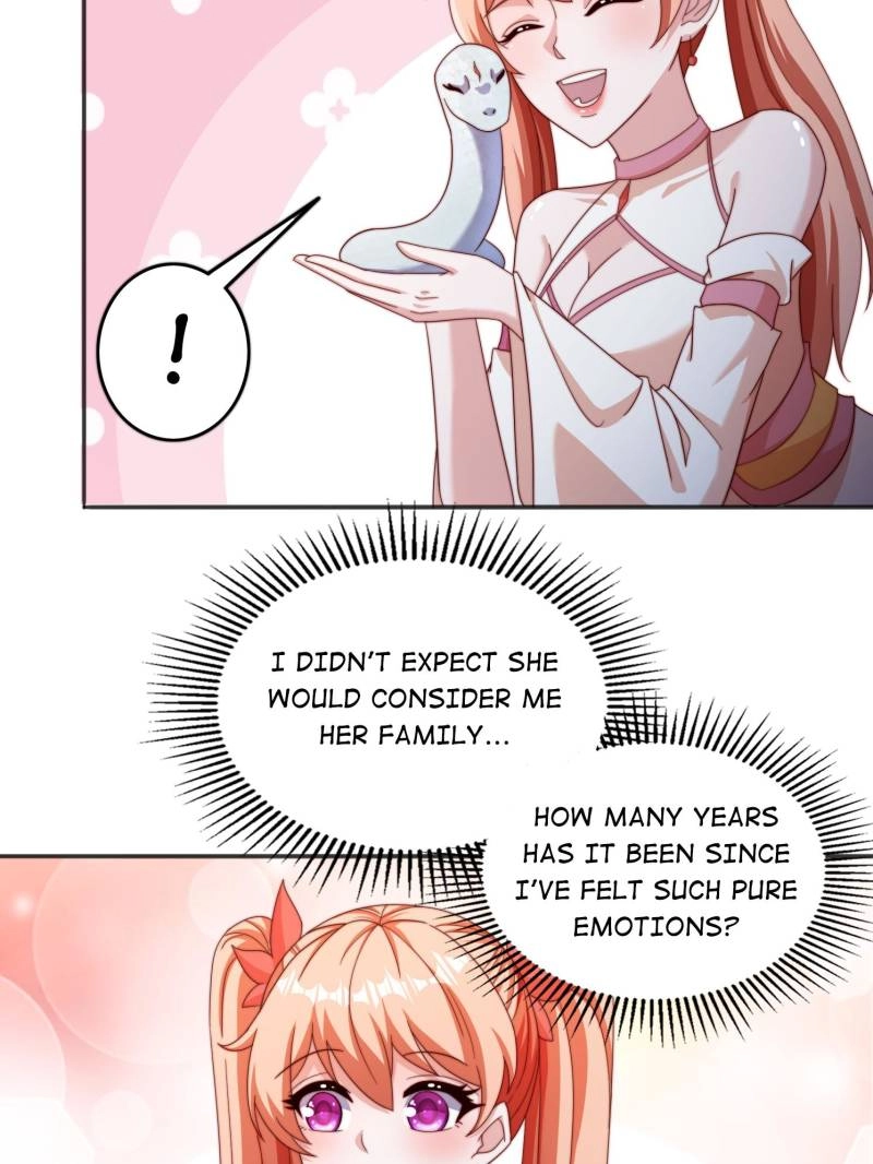 Read Fellow Daoist, your script is so beautiful chapter 34 image 2 on Lezhin