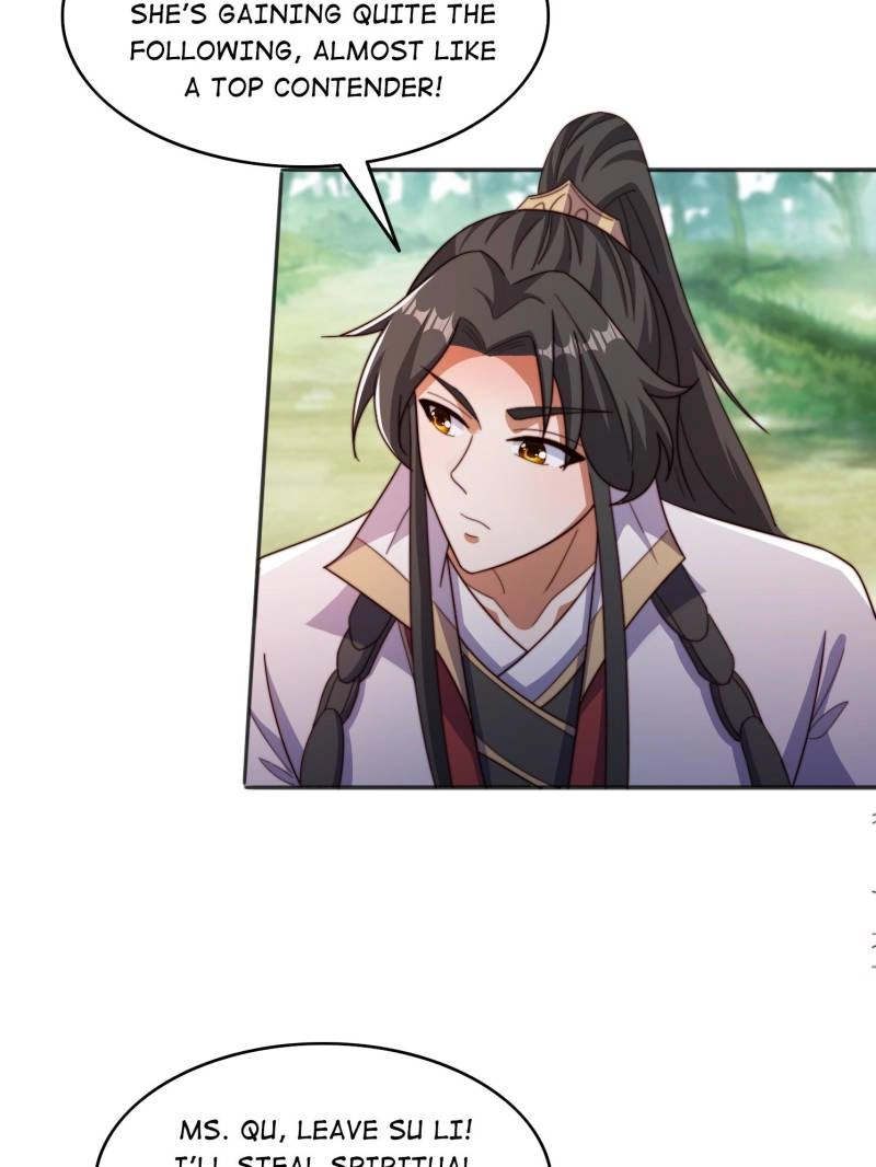 Read Fellow Daoist, your script is so beautiful chapter 34 image 24 on Lezhin