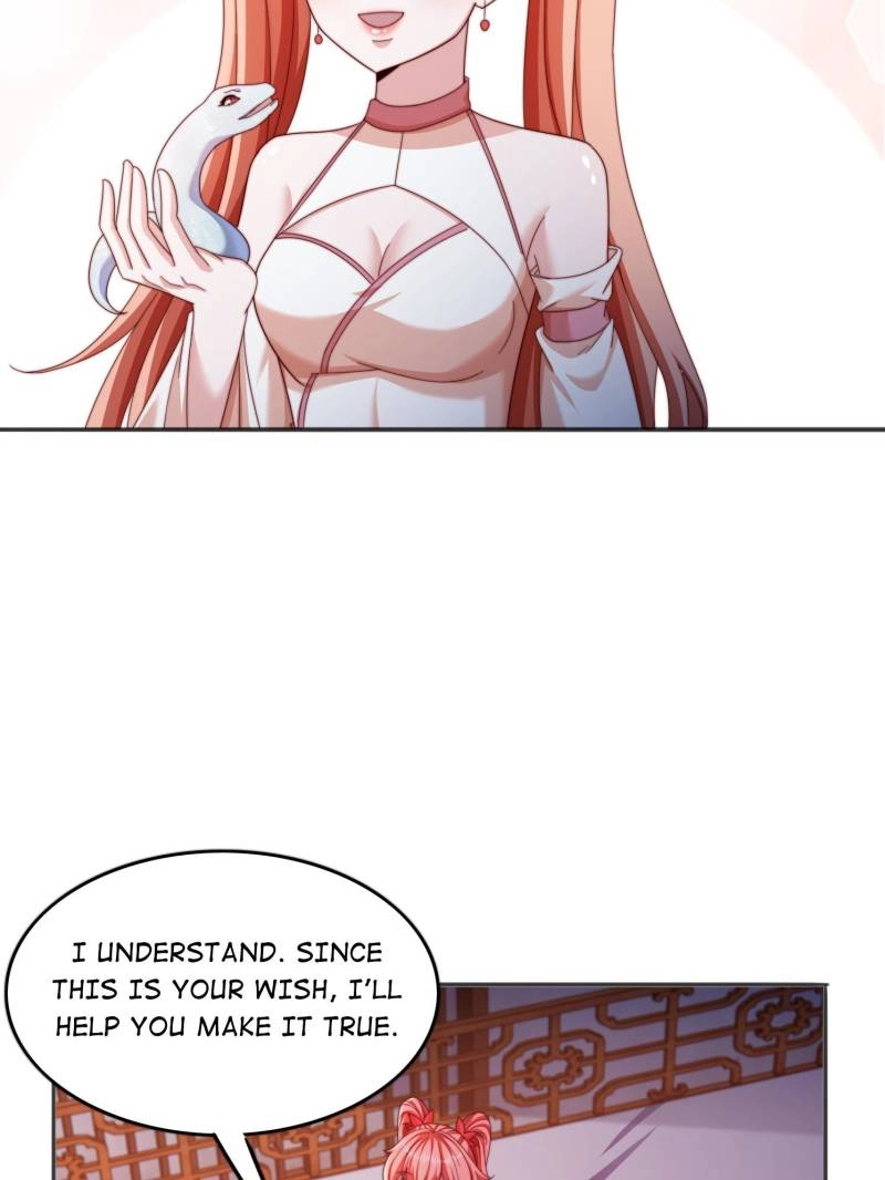 Read Fellow Daoist, your script is so beautiful chapter 34 image 3 on Lezhin