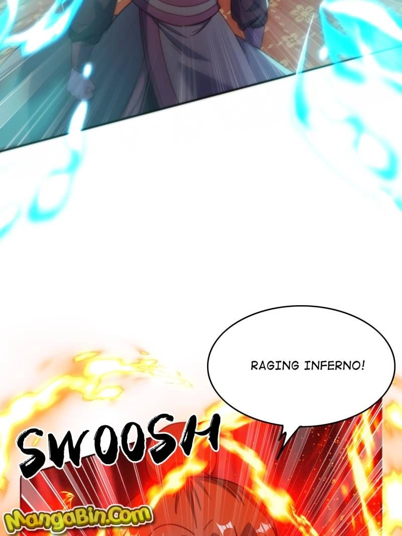 Read Fellow Daoist, your script is so beautiful chapter 34 image 40 on Lezhin
