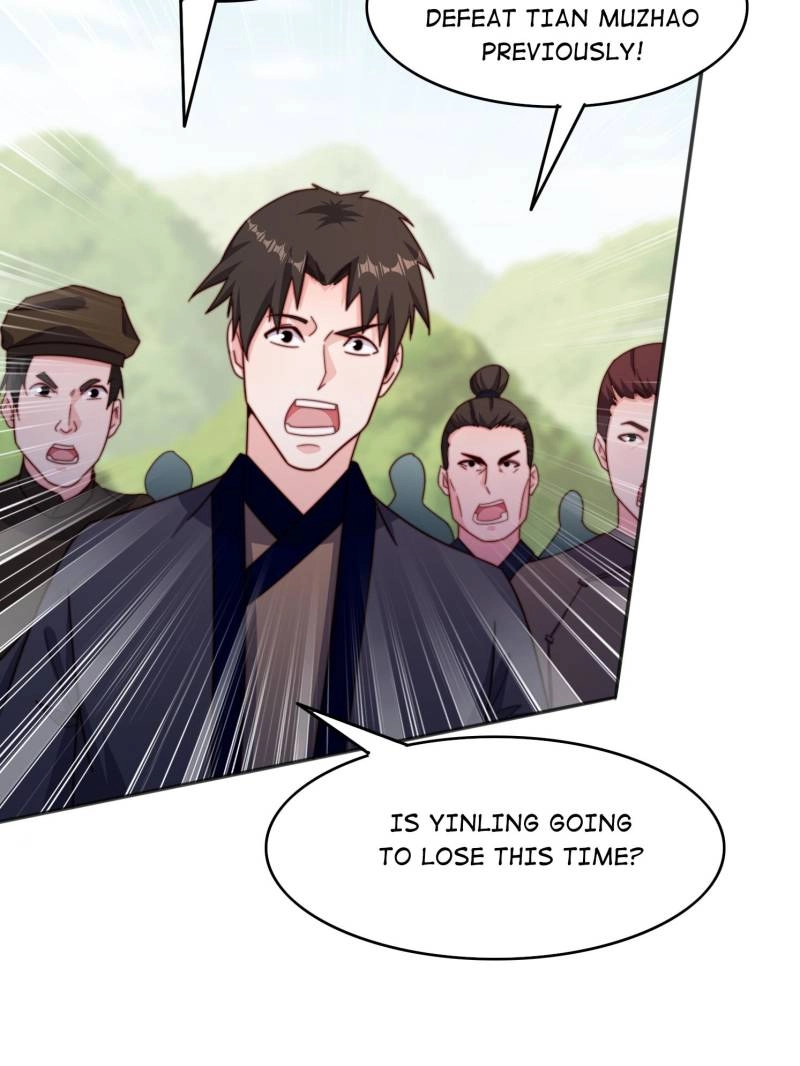 Read Fellow Daoist, your script is so beautiful chapter 34 image 44 on Lezhin