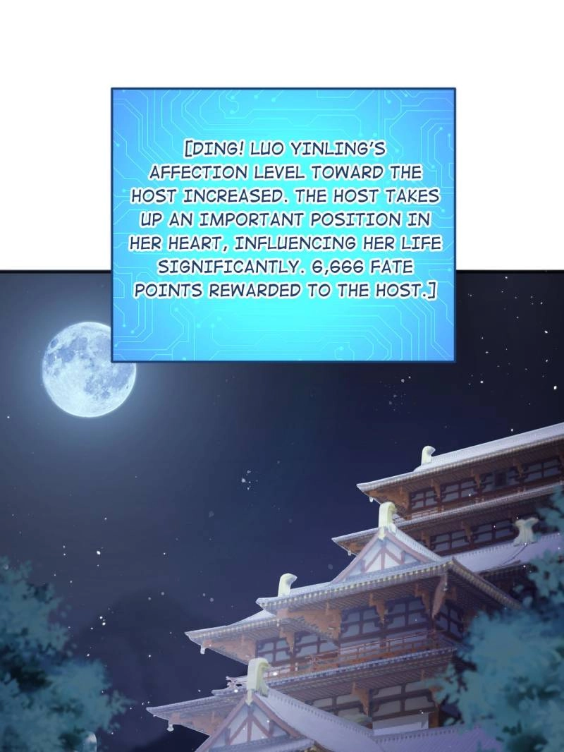 Read Fellow Daoist, your script is so beautiful chapter 34 image 5 on Lezhin