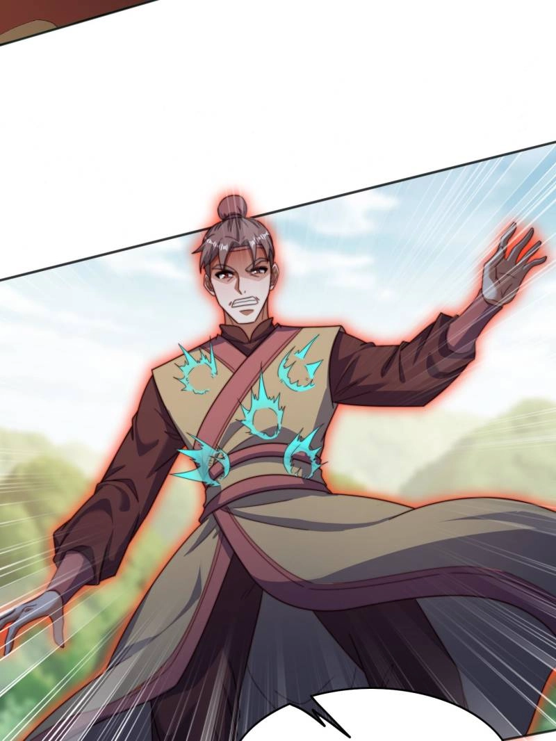 Read Fellow Daoist, your script is so beautiful chapter 34 image 53 on Lezhin