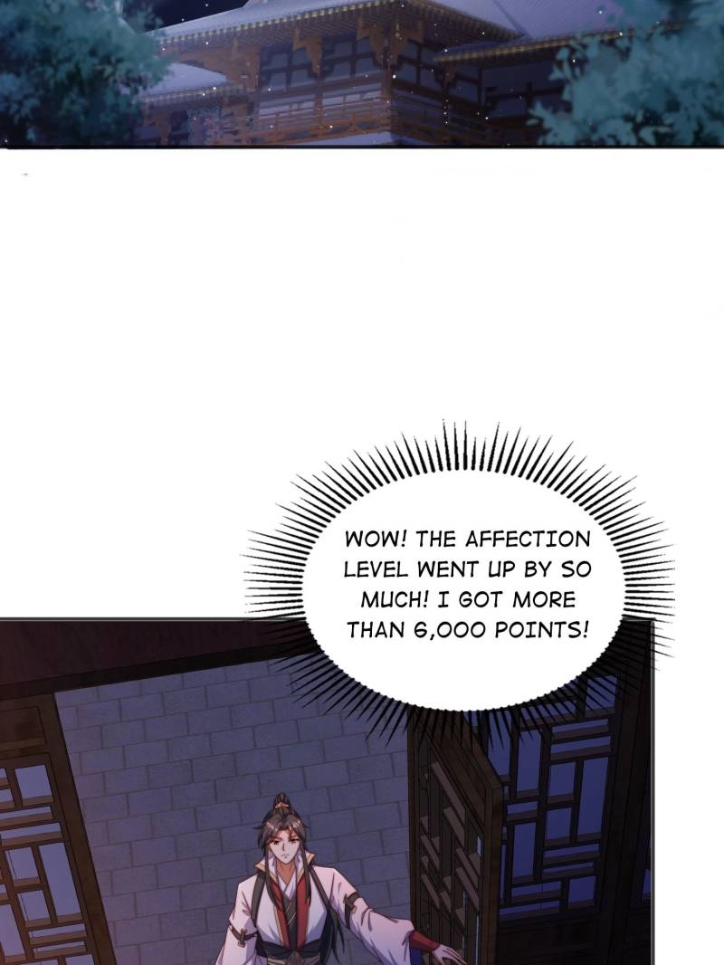 Read Fellow Daoist, your script is so beautiful chapter 34 image 6 on Lezhin