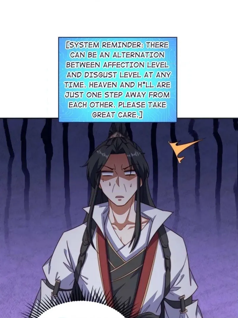 Read Fellow Daoist, your script is so beautiful chapter 34 image 9 on Lezhin
