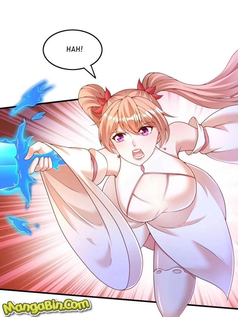 Read Fellow Daoist, your script is so beautiful chapter 35 image 0 on Lezhin
