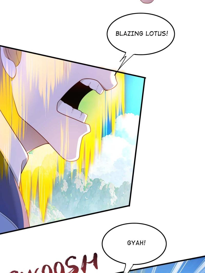 Read Fellow Daoist, your script is so beautiful chapter 35 image 1 on Lezhin