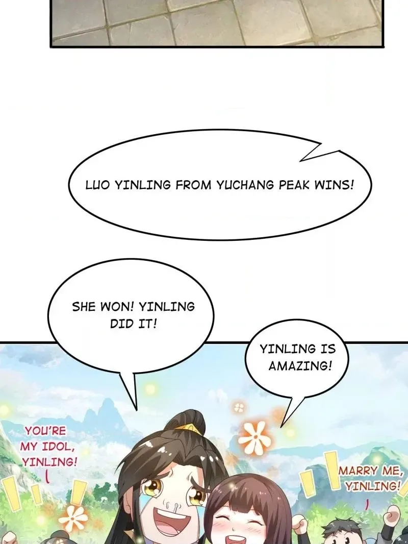 Read Fellow Daoist, your script is so beautiful chapter 35 image 19 on Lezhin