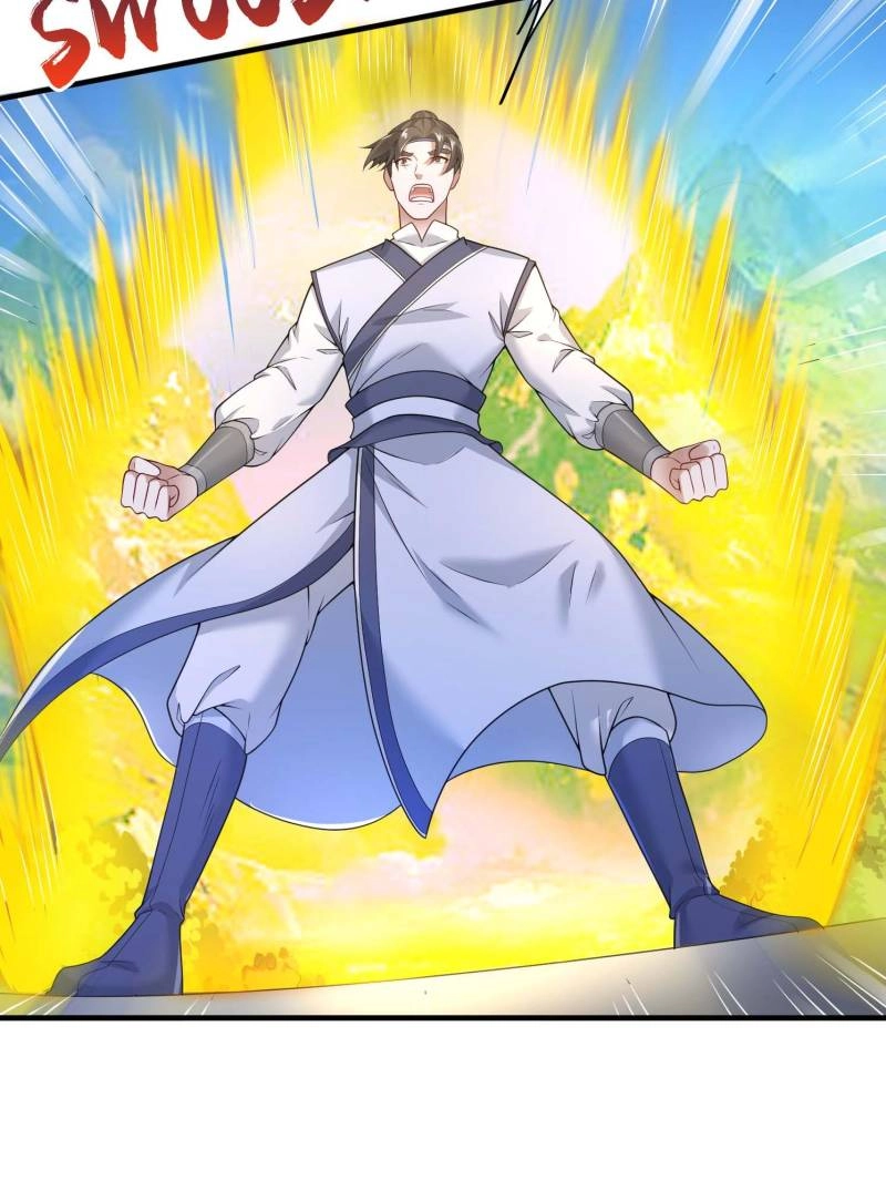 Read Fellow Daoist, your script is so beautiful chapter 35 image 2 on Lezhin