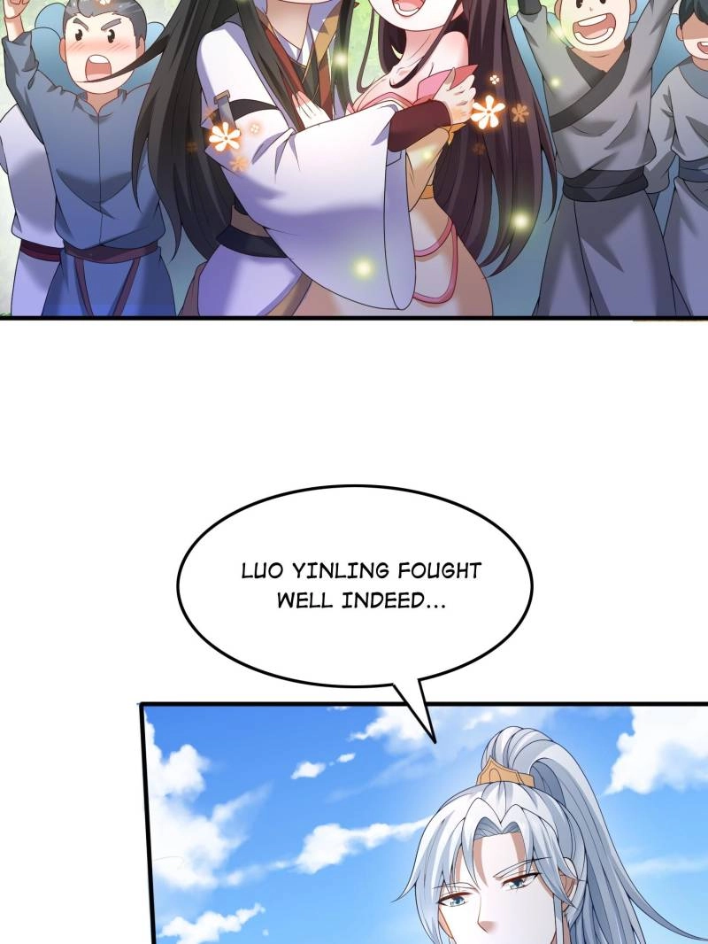 Read Fellow Daoist, your script is so beautiful chapter 35 image 20 on Lezhin