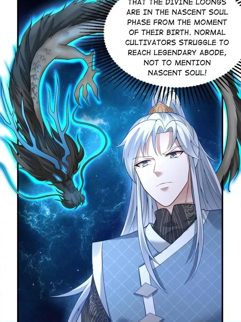 Read Fellow Daoist, your script is so beautiful chapter 35 image 29 on Lezhin