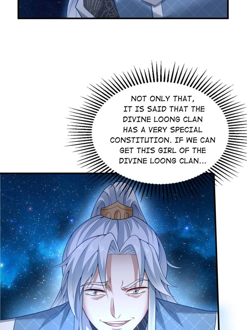 Read Fellow Daoist, your script is so beautiful chapter 35 image 30 on Lezhin