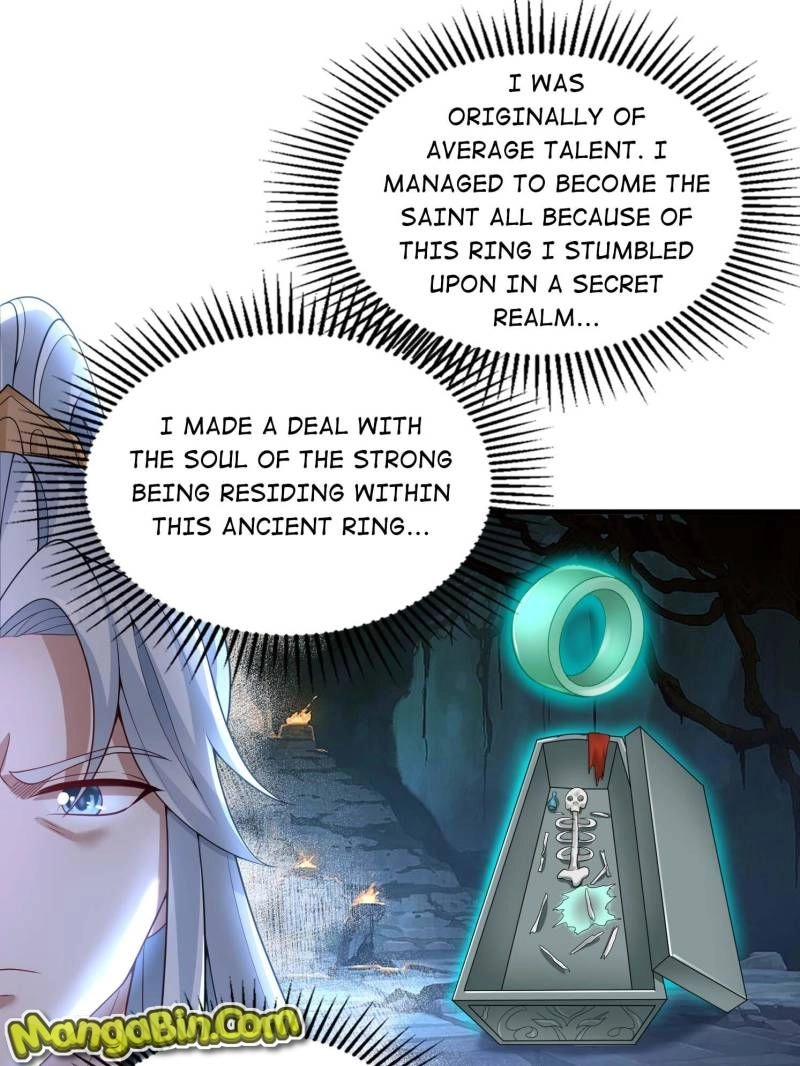 Read Fellow Daoist, your script is so beautiful chapter 35 image 36 on Lezhin