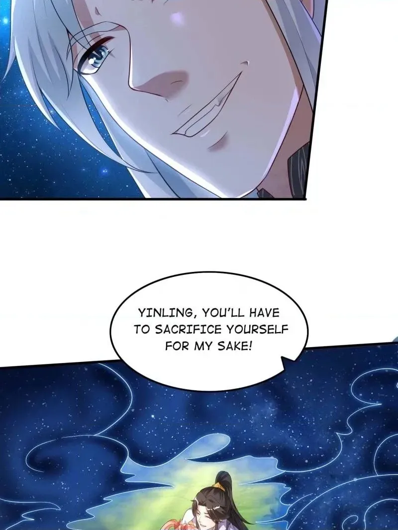 Read Fellow Daoist, your script is so beautiful chapter 35 image 39 on Lezhin