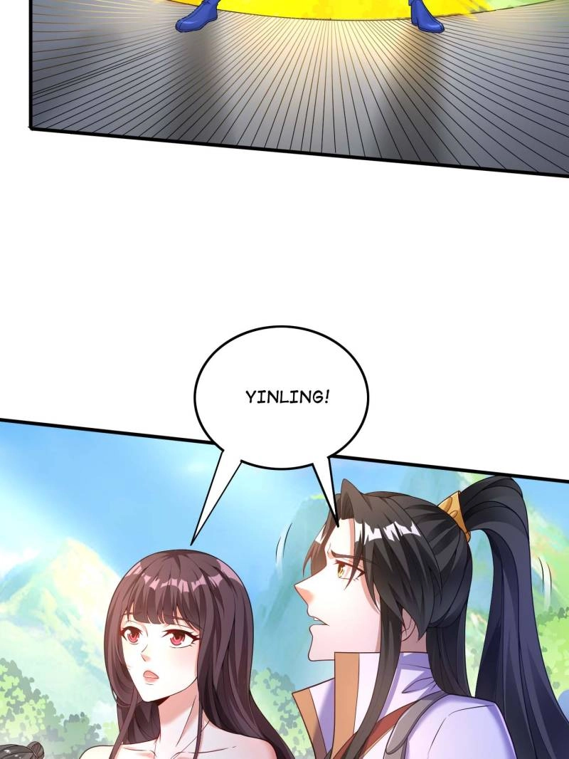 Read Fellow Daoist, your script is so beautiful chapter 35 image 4 on Lezhin