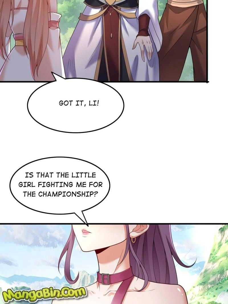 Read Fellow Daoist, your script is so beautiful chapter 35 image 43 on Lezhin