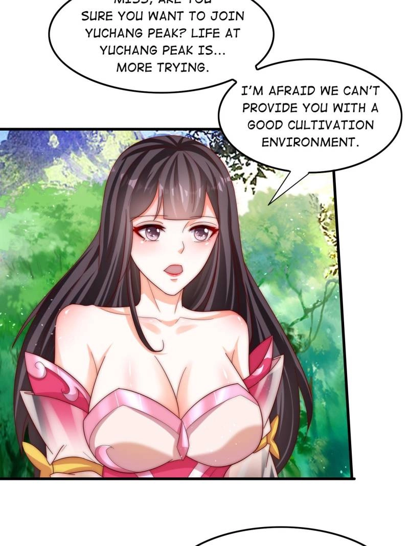 Read Fellow Daoist, your script is so beautiful chapter 36 image 10 on Lezhin