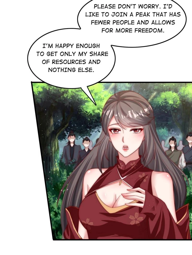 Read Fellow Daoist, your script is so beautiful chapter 36 image 11 on Lezhin
