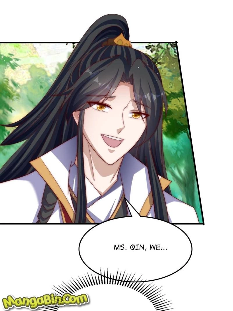 Read Fellow Daoist, your script is so beautiful chapter 36 image 14 on Lezhin