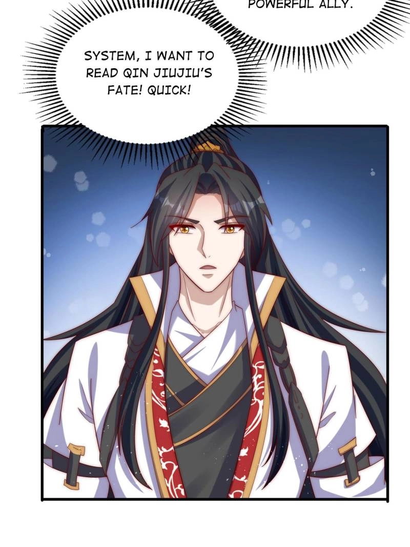 Read Fellow Daoist, your script is so beautiful chapter 36 image 16 on Lezhin