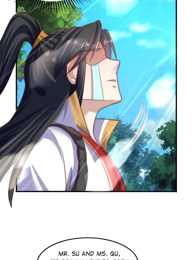 Read Fellow Daoist, your script is so beautiful chapter 36 image 20 on Lezhin