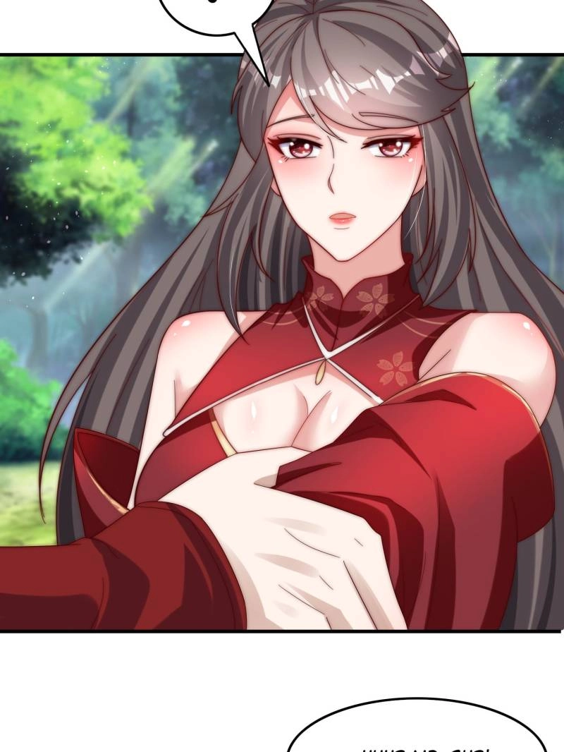 Read Fellow Daoist, your script is so beautiful chapter 36 image 23 on Lezhin