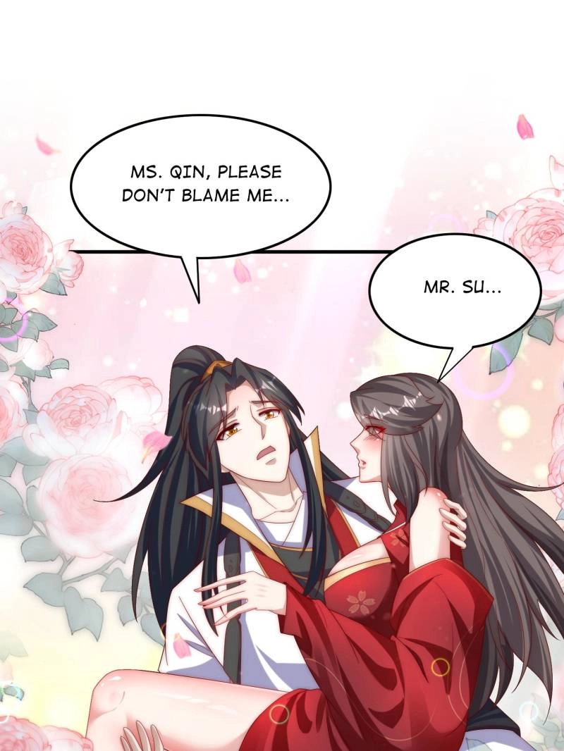 Read Fellow Daoist, your script is so beautiful chapter 36 image 27 on Lezhin