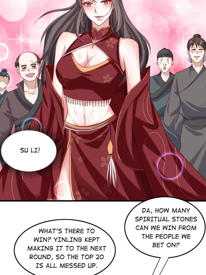 Read Fellow Daoist, your script is so beautiful chapter 36 image 3 on Lezhin