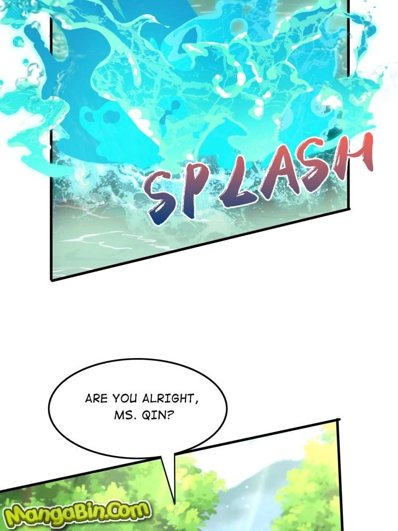 Read Fellow Daoist, your script is so beautiful chapter 36 image 30 on Lezhin