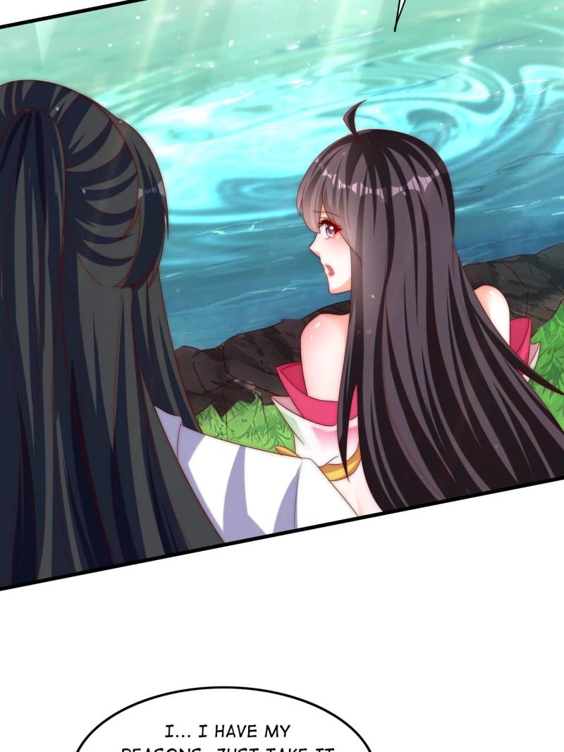 Read Fellow Daoist, your script is so beautiful chapter 36 image 32 on Lezhin