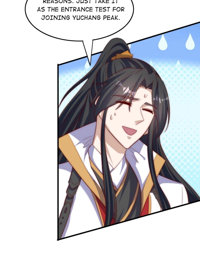 Read Fellow Daoist, your script is so beautiful chapter 36 image 33 on Lezhin