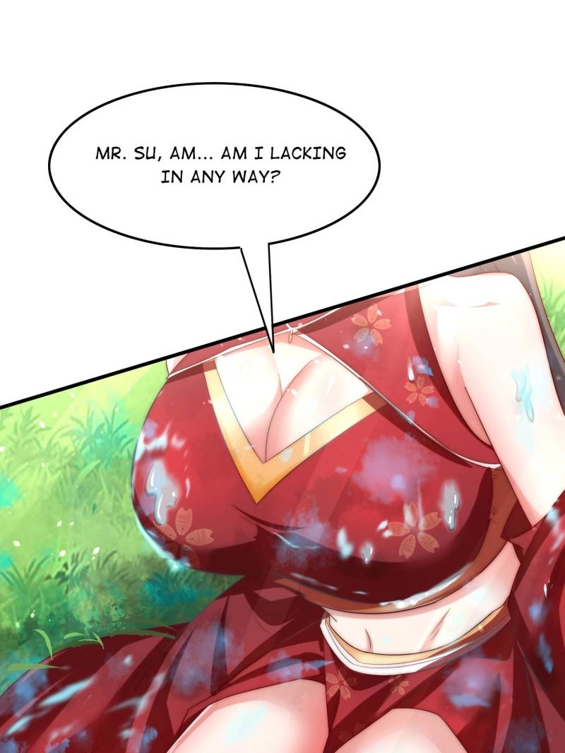 Read Fellow Daoist, your script is so beautiful chapter 36 image 34 on Lezhin