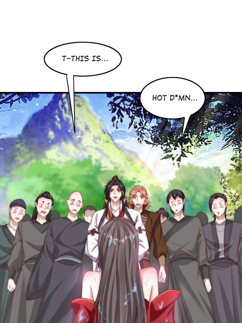 Read Fellow Daoist, your script is so beautiful chapter 36 image 36 on Lezhin