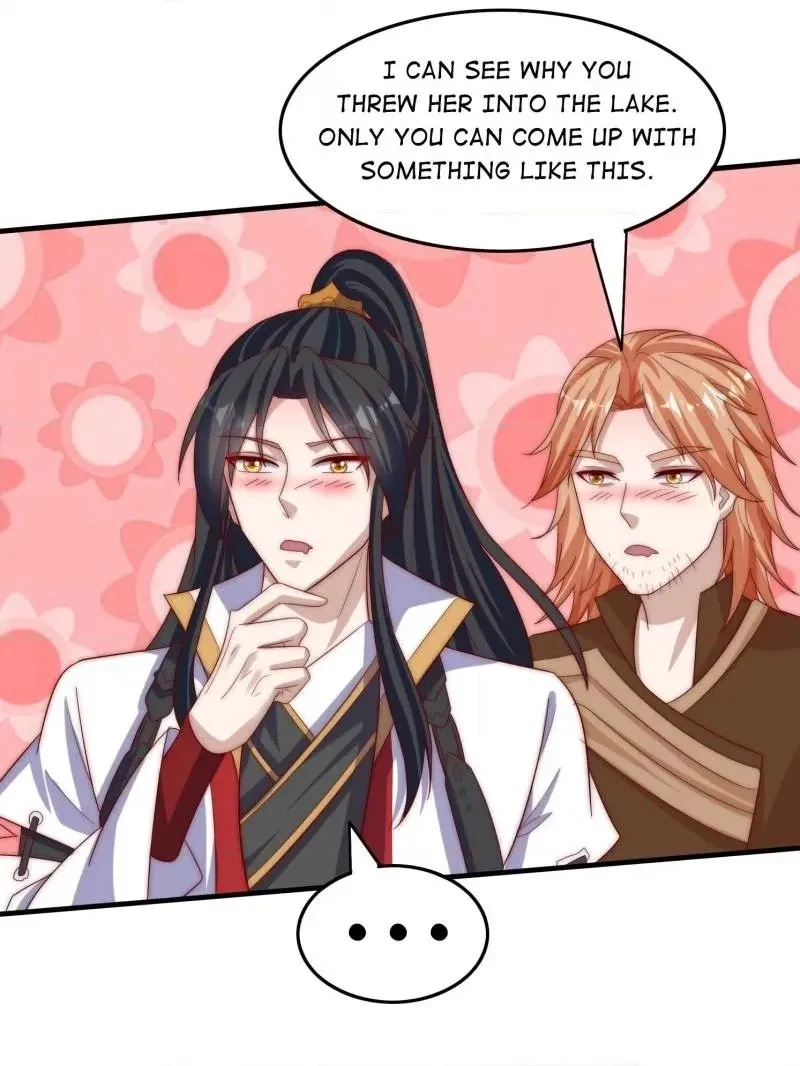 Read Fellow Daoist, your script is so beautiful chapter 36 image 39 on Lezhin