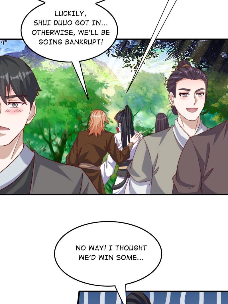 Read Fellow Daoist, your script is so beautiful chapter 36 image 4 on Lezhin