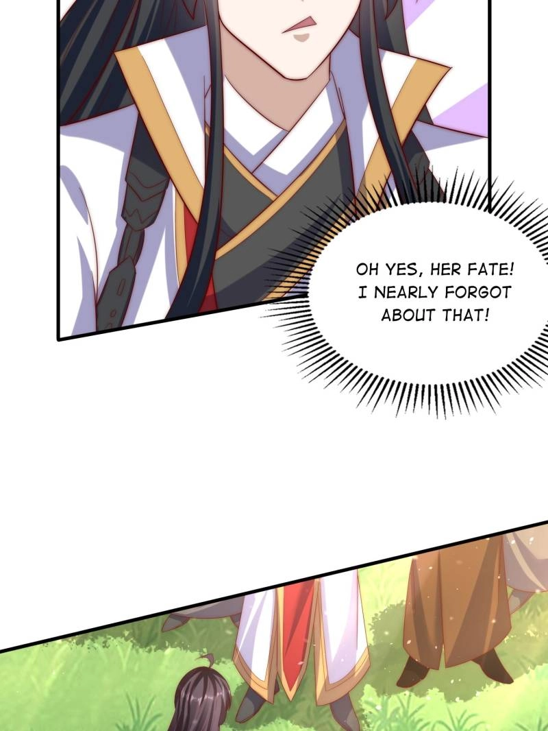 Read Fellow Daoist, your script is so beautiful chapter 36 image 41 on Lezhin